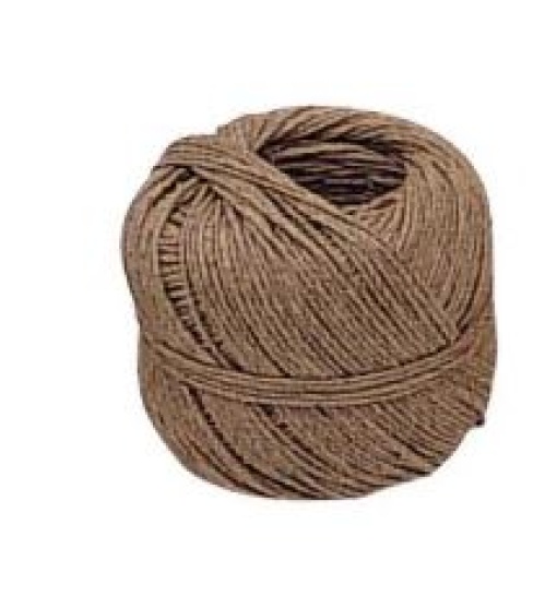 Fio Vela N 8 (Fio do Norte) (Pack10rolos)