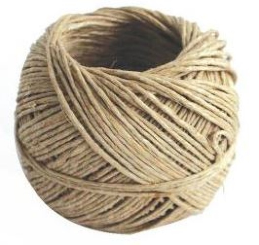 Fio Vela Nº 6 (Fio Norte) Pack 10Rolos