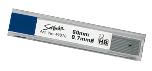 Minas Sriva 0.7HB Tubo