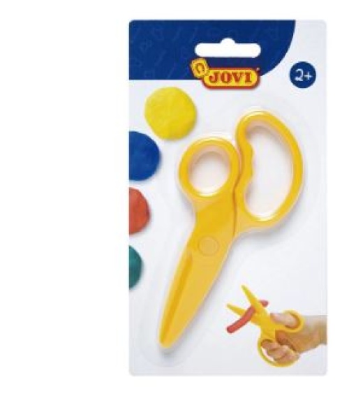 Tesoura Escolar Jovi