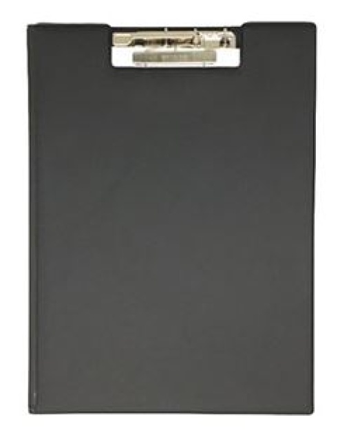 Capa Bloco C/Mola Roma Ref.255.01 A4 C/Bloco e Bolsa Interior 