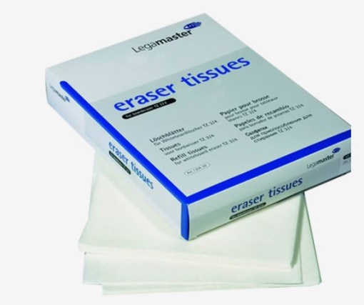 Recarga Para Apagador Legamaster TZ3/4 Cx.100un (120600) 