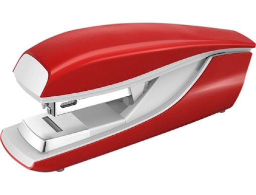 Agrafador Petrus 236 Cap.30fls (22/6-24/6-26/6) Vermelho (623376)