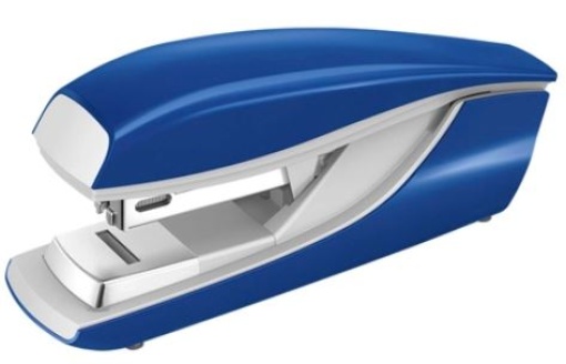 Agrafador Petrus 236 Cap.30fls (22/6-24/6-26/6) Azul (623377)