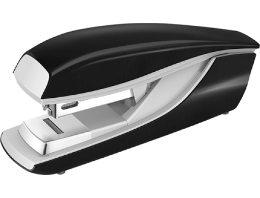 Agrafador Petrus 236 Cap.30fls (22/6-24/6-26/6) Preto (623379)