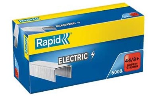 Agrafos 44/8 Rapid (20 / 50 Folhas) Cx5000 