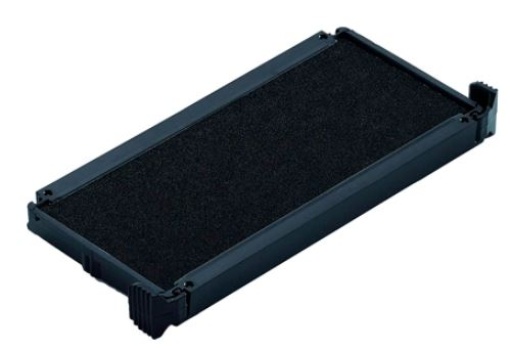 Almofada Trodat 4915 Preta Blister 2un (4915/6 N CL)