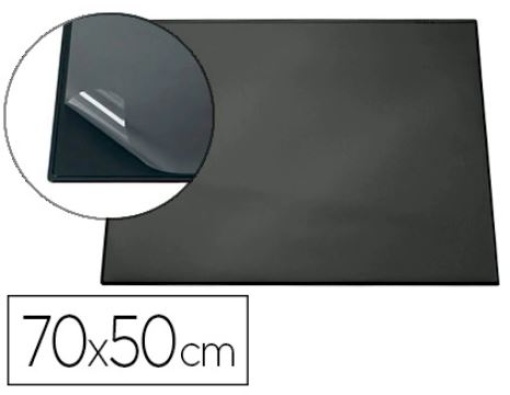 Base de Secretaria Durable Transparente 70x50cm (7203-01)
