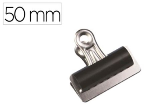 Mola Metalica Q-Connect 50mm Cx.10un (KF01289)