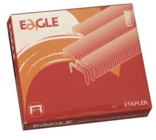 Agrafos Eagle 23/13 Cx.1000un
