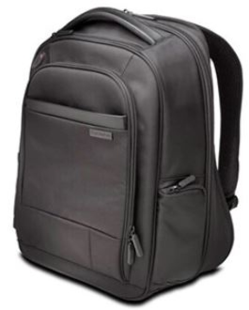 Mochila para Portatil Kensington Contour 2.0 Business 15,6" Preto 490X370X215mm (K60382EU)