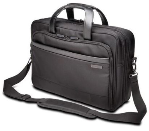 Mala para Portatil Kensington Contour 2.0 Business 15,6" Preto 305X419X146mm (K60386EU)