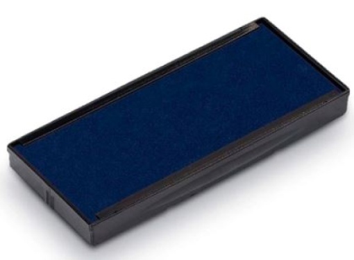 Almofada Para Carimbo Trodat Printy 4915 Azul Blister 2un (4915/6A CL)