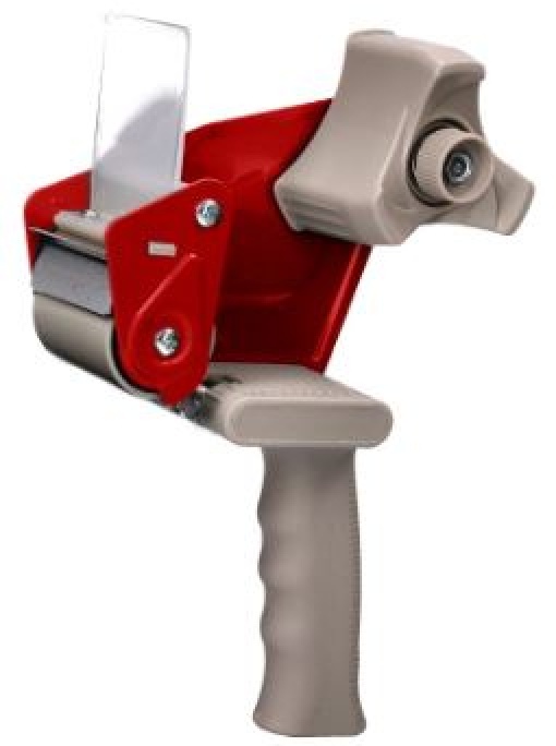 Desenrolador De Punho Q-Connect Para Fita 75mm (KF17330)