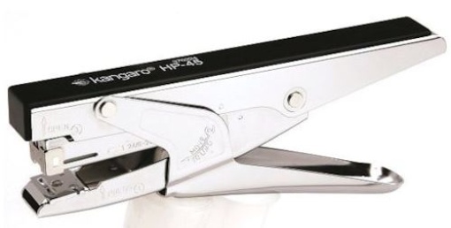 Agrafador Alicate Kangaro HP-45