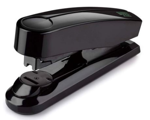 Agrafador Novus B4FC Plastico ABS Reciclado Preto (24/6-8 e 26/6-8)