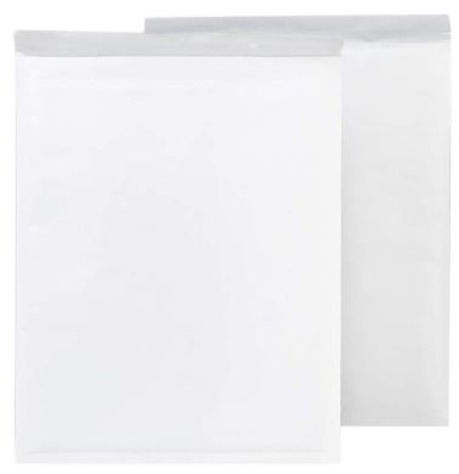 Envelope Air-Bag Branco 270x360 Nº8