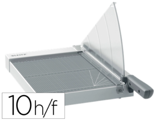 Guilhotina de Alavanca Leitz Precision Home Office A4
