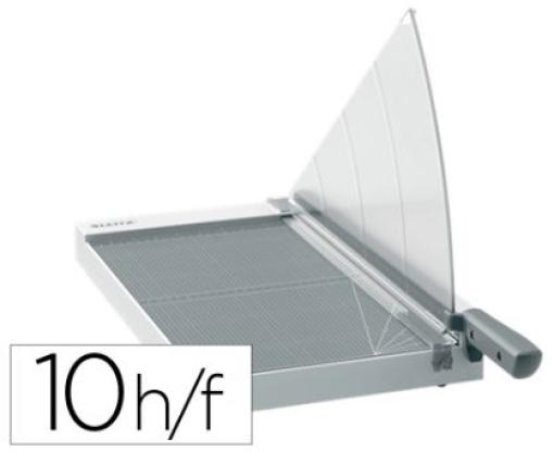 Guilhotina Leitz Precision Home Office A3