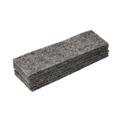 Recarga Apagador Megnetico Q-Connect Pack de 12un (KF16826)