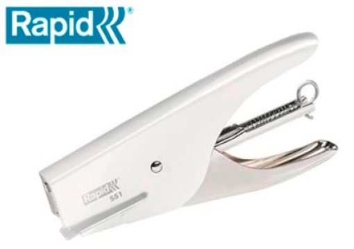 Agrafador Alicate Rapid S51 (21/4) (10538702)