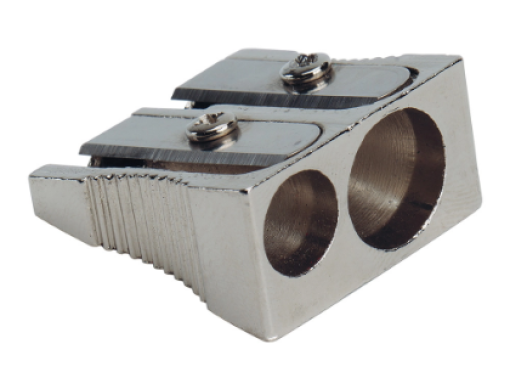 Afia Lapis Q-Connect Metal 2 Usos (KF02290)