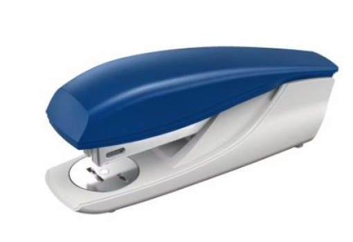 Agrafador Petrus 235 Cap.20fls (22/6-24/6-26/6) Azul (623368)
