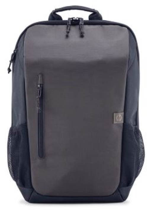 Mochila para Portatil HP Travel 15,6" 18L Cinza 290X240X420mm (6H2D9AA)