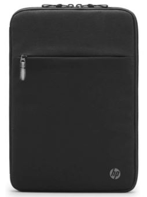 Mochila para Portatil HP Renew Business 14,1" Preto 250x220x360mm (3E2U7AA)