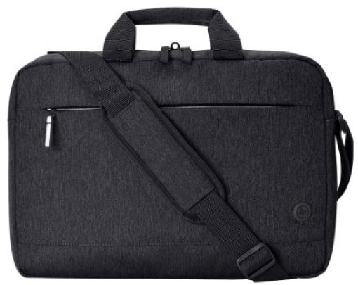 Mala para Portatil HP Prelude Pro Recycled 15,6" Preto 286X70X406mm (1X645AA)