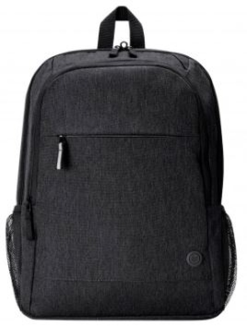 Mochila para Portatil HP Prelude Pro Recycled 15,6" Preto 426x127x318mm (1X644AA)
