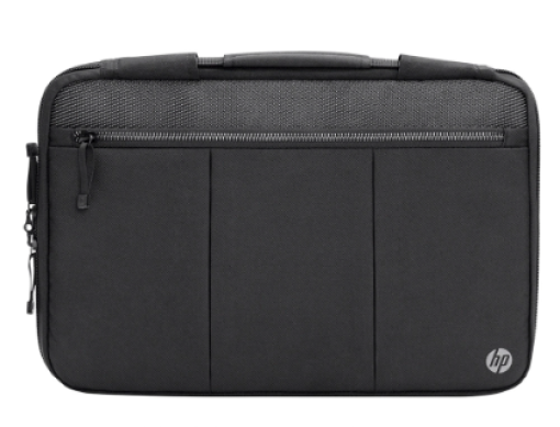 Bolsa para Portatil HP Renew Executive 14,1" Preto 250x35x360mm (6B8Y3AA)