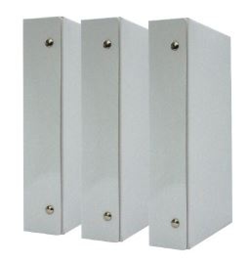 Caixa Cromolux 700gr C/Botoes A4 31x23x8cm