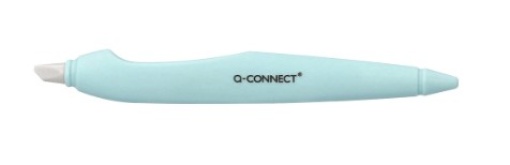 Bisturi Q-connect Ceramico Para Cortar Papel (KF15404)