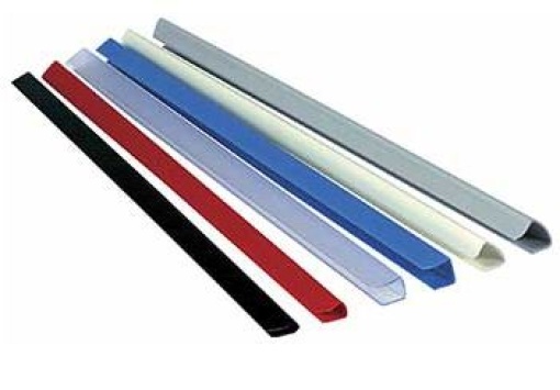 Baguete 05mm A4 Preto Cx.100un
