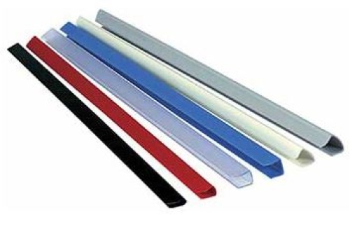 Baguete 05mm Pack 100un Branco