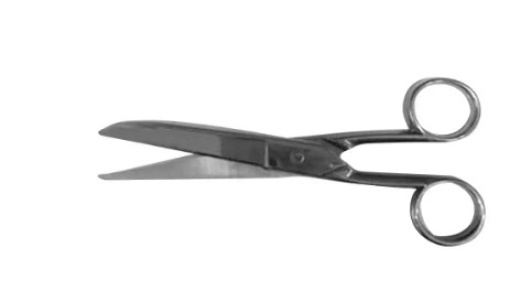 Tesoura Forbici Aço Inoxidavel 5,7" 14,7cm (120-5,7)