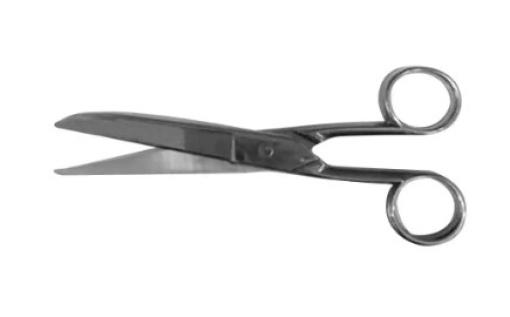 Tesoura Forbici Aço Inoxidavel 7,9" 20,1cm (120-7,9)