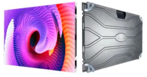 Pantalla Led Moson Interior Serie M P2.5 640x480x60mm (M2.5)