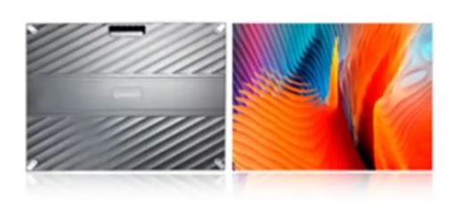 Pantalla Led Moson Interior Serie MPlus P1.8 640x480x60mm (MPLUS1.8)