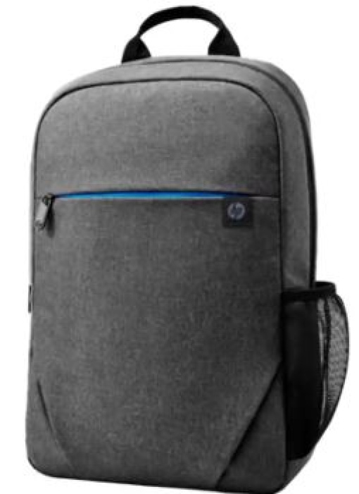 Mochila para Portatil HP Prelude 15,6" Preto 440X310X155mm (1E7D6UT)