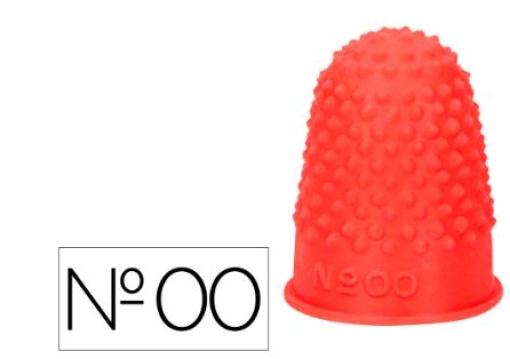 Dedeiras Q-Connect Nº 00 Cx.12Uni