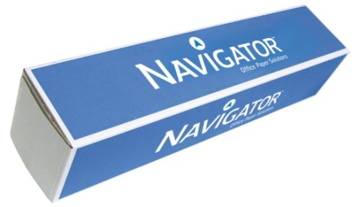 Rolo Plotter Navigator 914x50x50 90gr