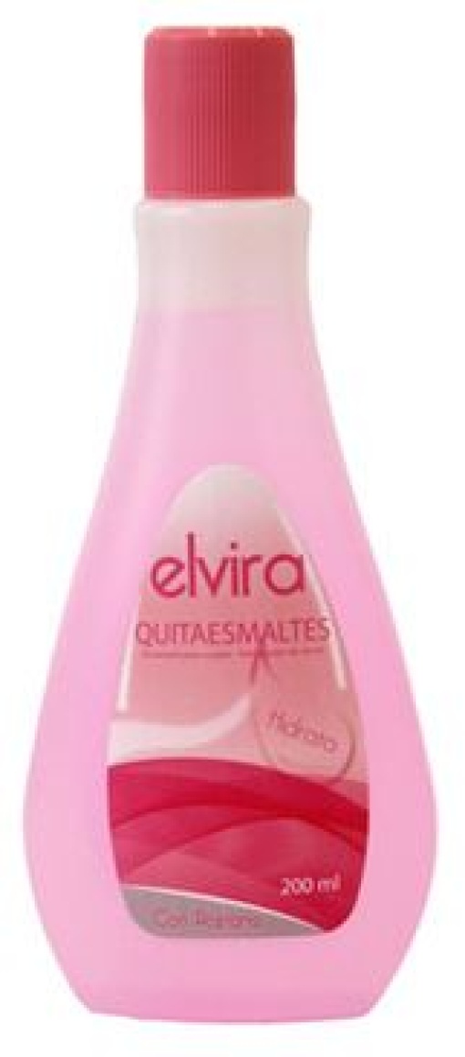 Acetona Hidratante Babaria 200ml