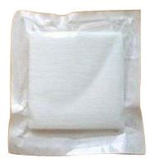 Compressas Gaze Esterilizadas 5x5cm