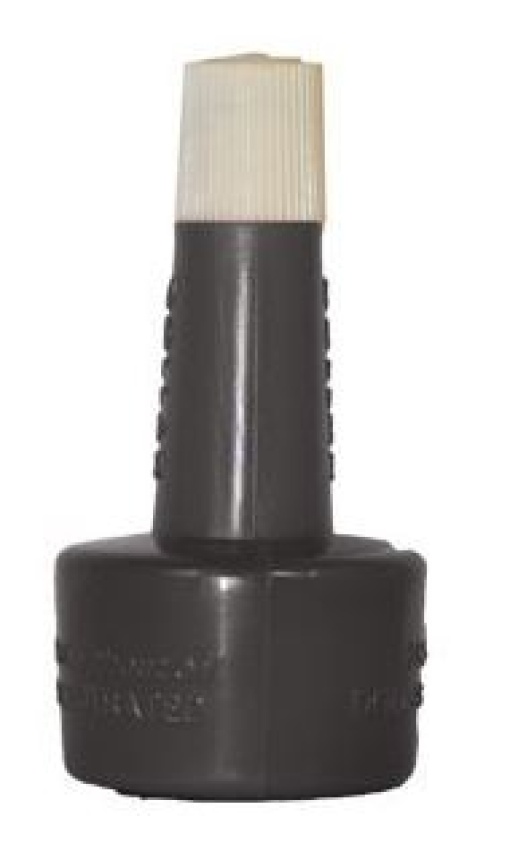 Tinta Amofada de Carimbo 28,5ml Epene Preta