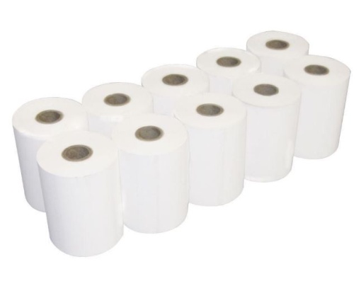 Rolo Termico 110x40x11 Cx.25un