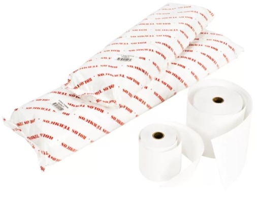 Rolo Termico 60x110x25 58gr (emb.10)