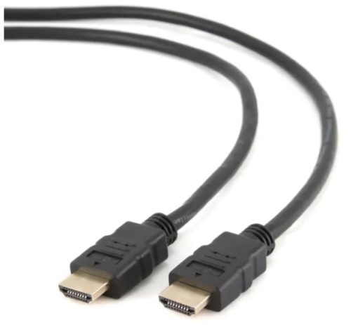 Cabo HDMI 4K 4.5M V2.0 Gembrid Cablexpert C/Rede