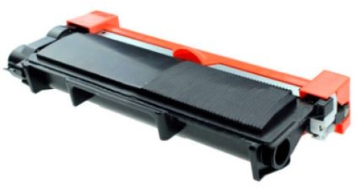 Toner Compativel Brother TN2320 XL Alta Capacidade 4000pag